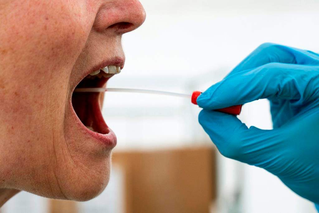 Health officials said an individual at the Beauval General Store tested positive for the coronavirus on April 28.