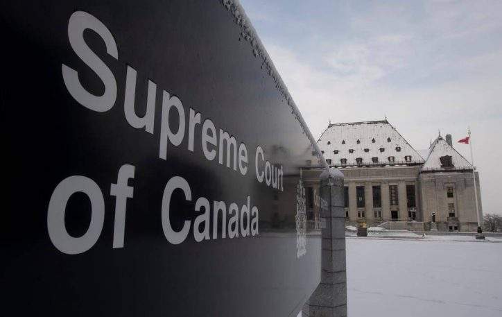 The Supreme Court of Canada has postponed Saskatchewan’s constitutional challenge on the carbon tax to September.