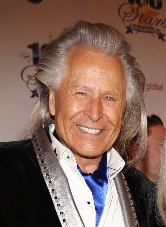 Dozens more women, including Canadians, have added their names to a class action lawsuit alleging rape and sexual assault by fashion mogul Peter Nygard. THE CANADIAN PRESS/AP, Invision - Annie I. Bang.