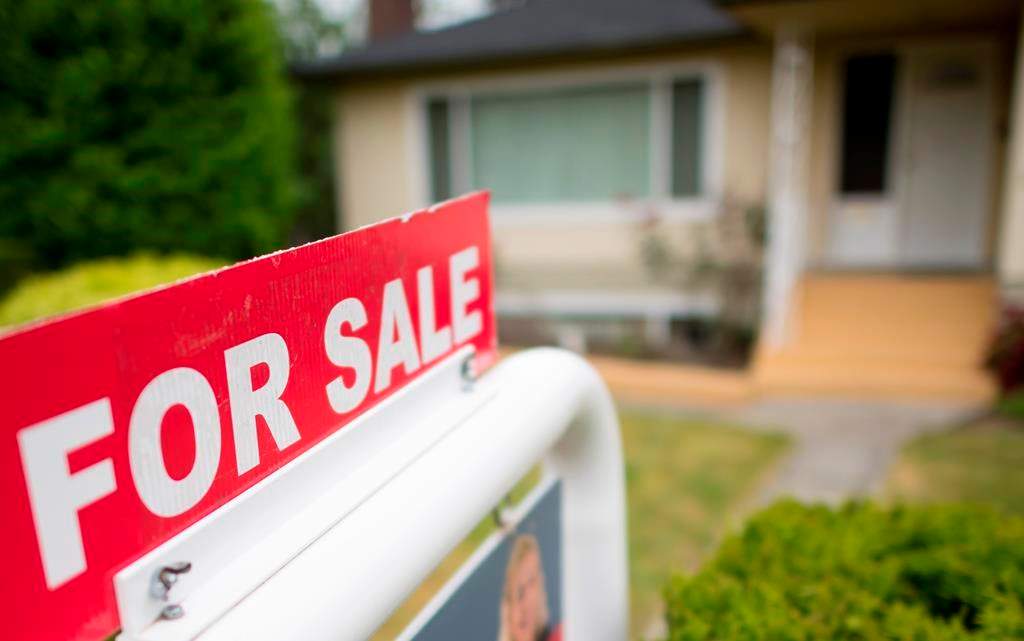 The real estate market in the London area is continue to see significant movement, as the region set another record for home sales during the month of March.