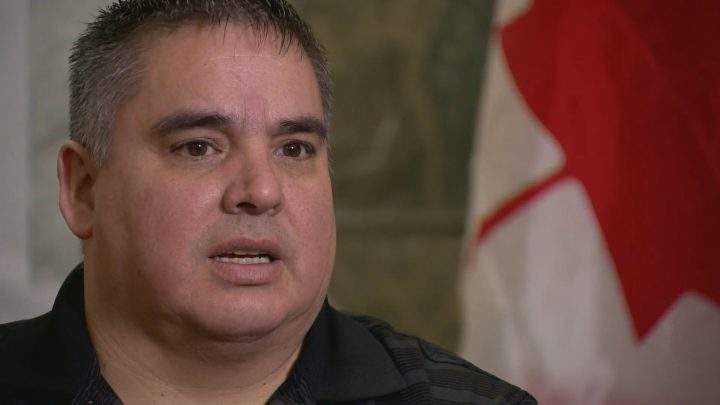 La Loche mayor wants community ‘defined by its resiliency’ with school shooter case done