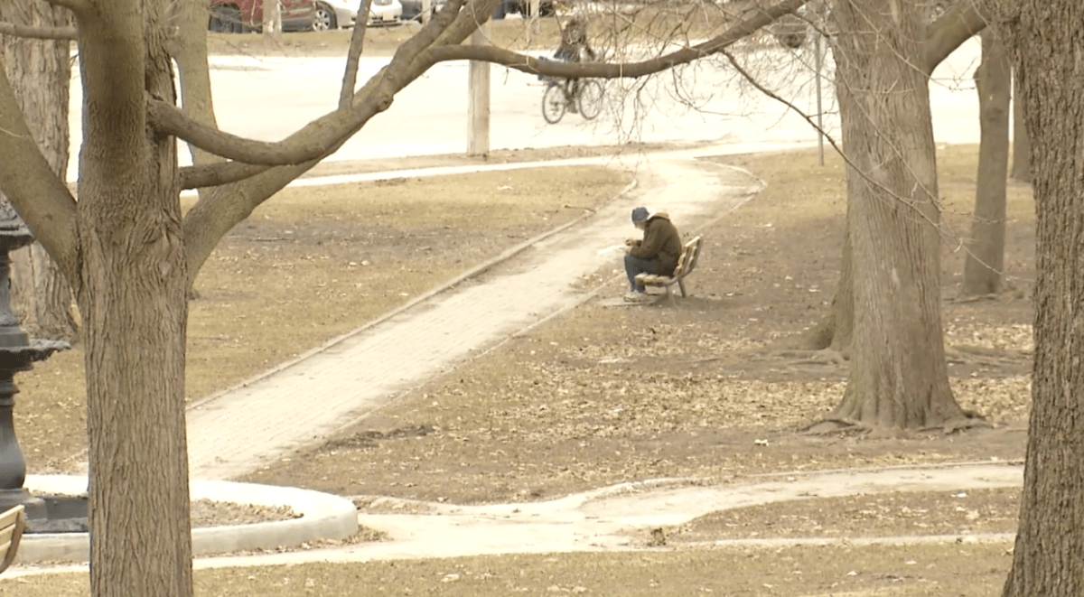 The City of Peterborough has received $1.1 million in provincial funding to help the most vulnerable people during the coronavirus pandemic.