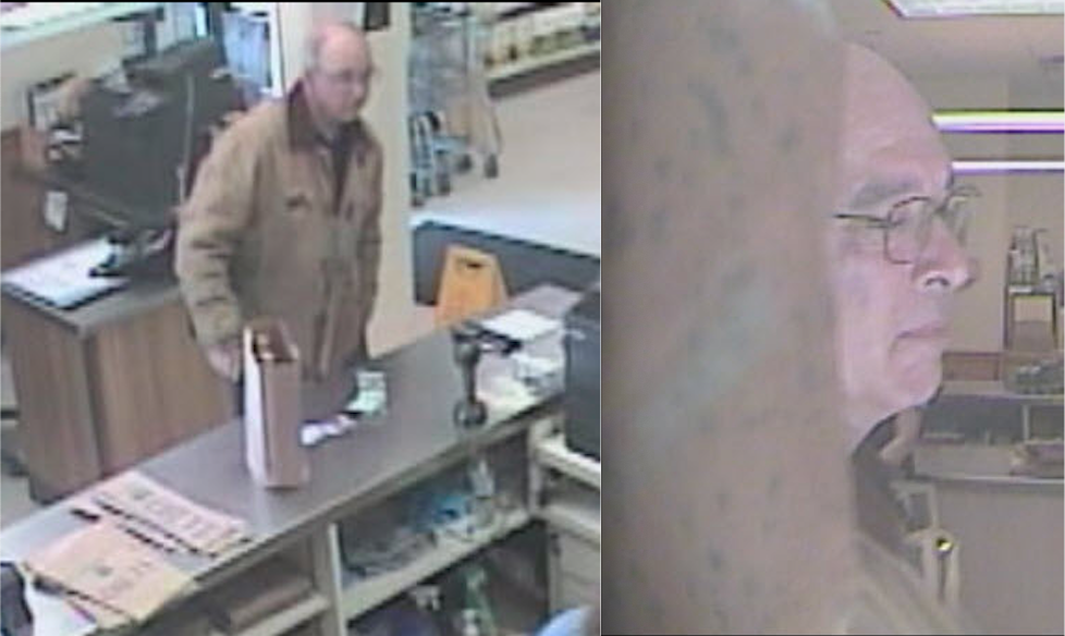 Man wanted for alleged assault at Stratford LCBO