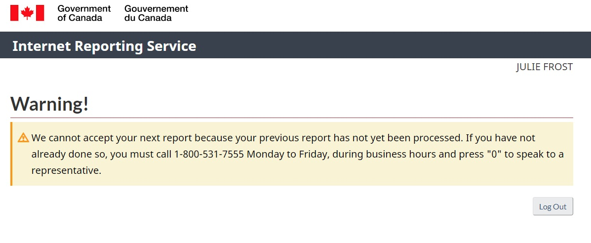 They applied for CERB through EI — now they can’t get follow-up payments - image