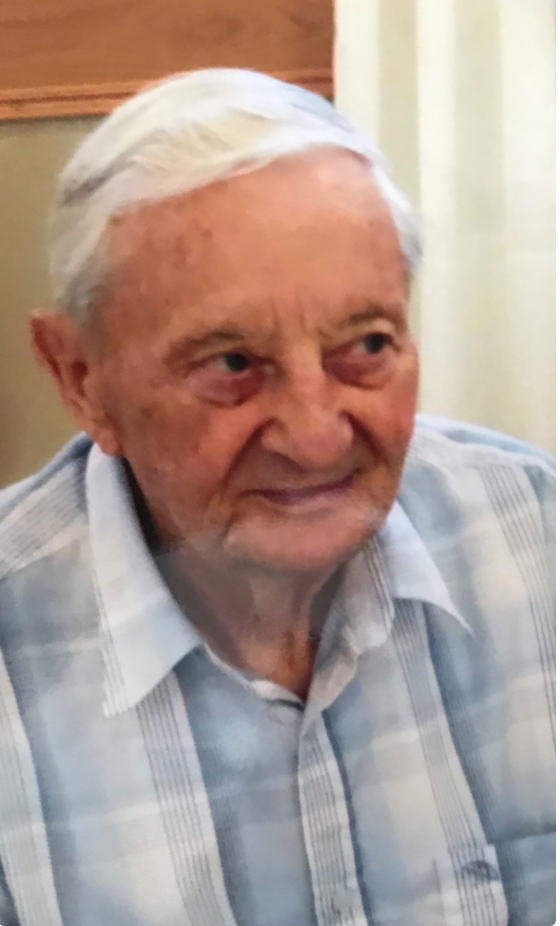 Henry Wolny, 84, of London.