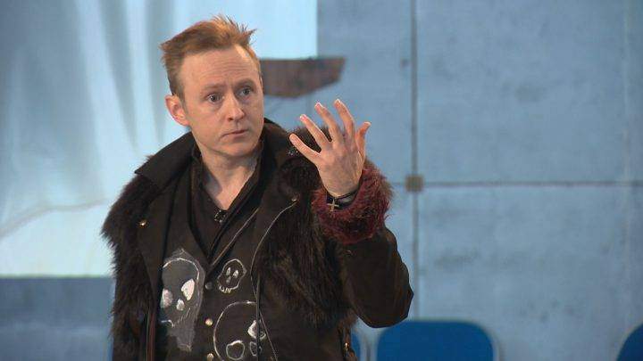The 2020 Shakespeare on the Saskatchewan festival is indefinitely postponed.