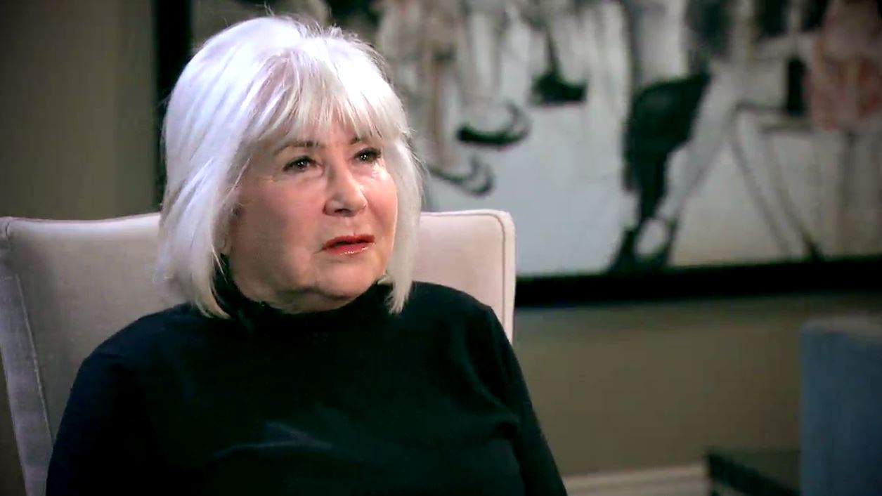 Sharon Fortis.