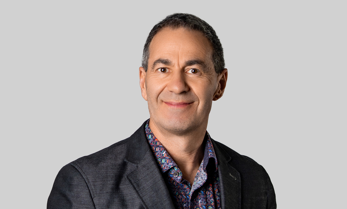 Dr. Peter Silverstone, a professor of psychiatry at the U of A, has studied long-term mental health effects the wildfires had on Fort McMurray residents.