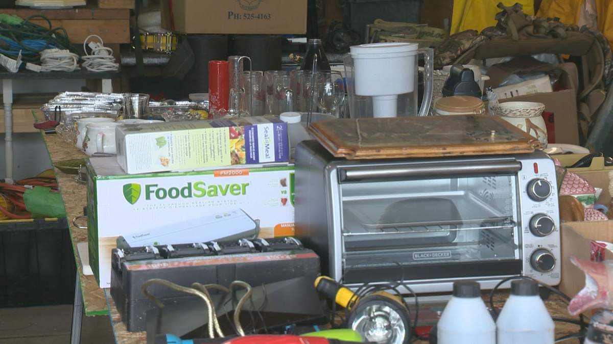 The majority of Canadians participate in the country’s second-hand economy, according to Kijiji’s fifth annual “Second-hand Economy Index.”