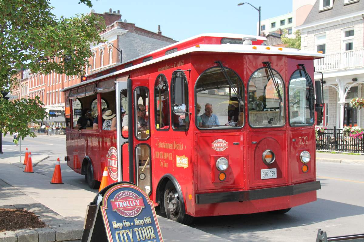 Local officials are hoping that Kingstonians, and those nearby will still vacation in Kingston this summer, despite the pandemic.