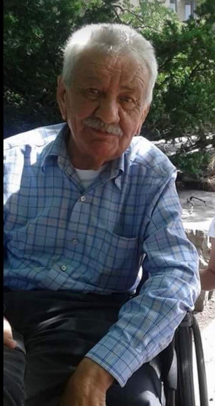 Djuro Orlovic, 72.