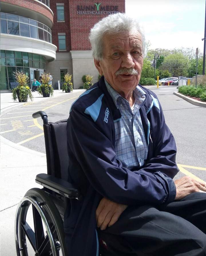 Djuro Orlovic, 72.