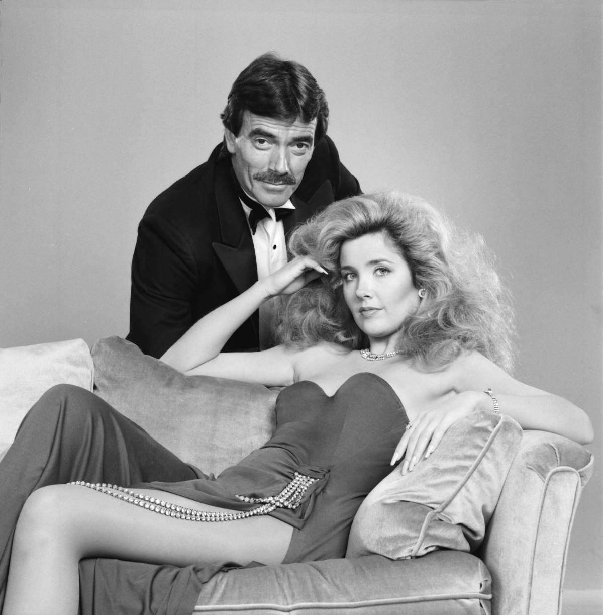 Young and the Restless