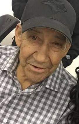 A family friend identified the man killed in the crash as Walter McLean, 75.