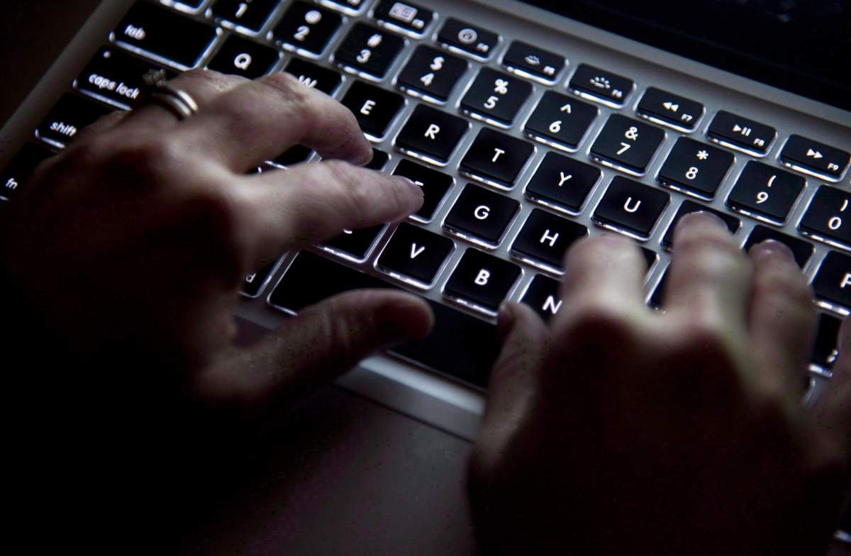 OPP arrested five people in less than a week for various child pornography-related offences.
