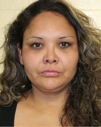 Amy Heinrichs, 39.