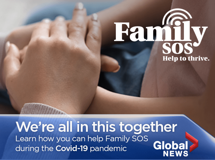 Education ‘a human right’ for vulnerable youth during coronavirus pandemic, says non-profit - image
