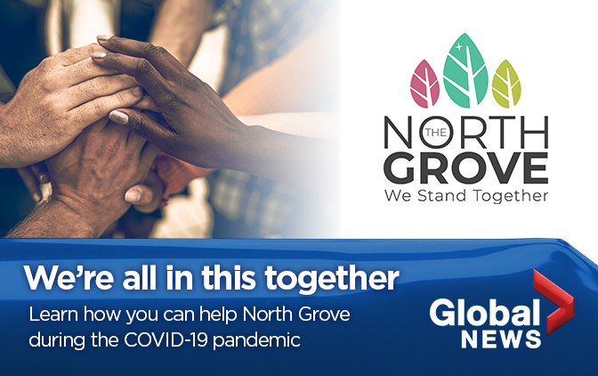 North End Dartmouth non-profit, The North Grove, puts down new roots amid COVID-19 - image
