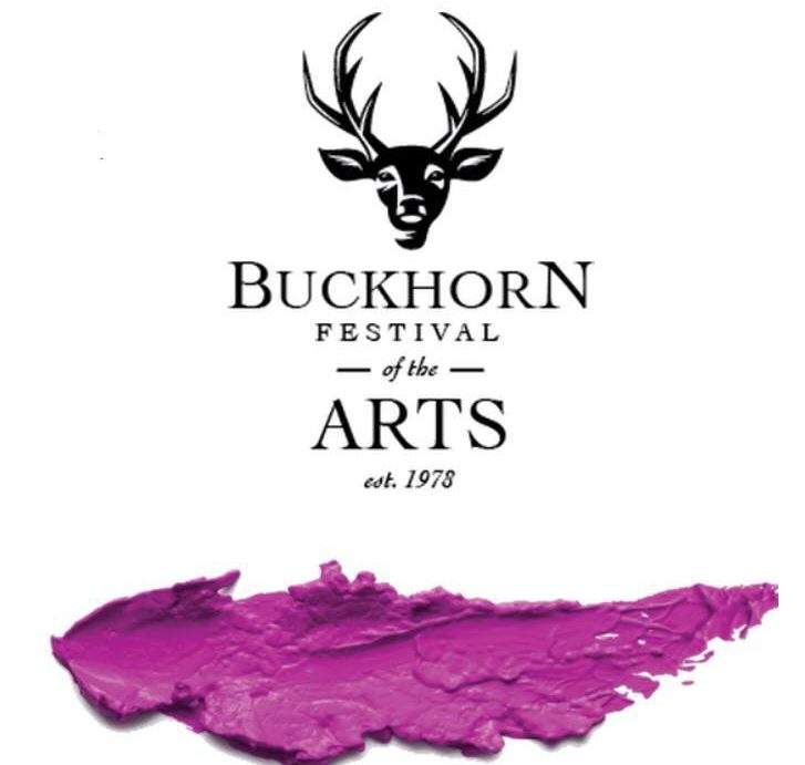 The 2020 Buckhorn Festival of Arts has been cancelled due to the coronavirus pandemic.