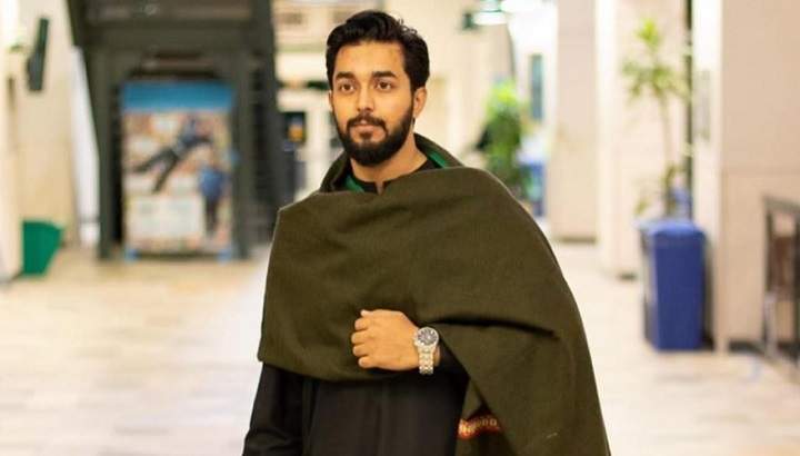 Ahmed Cheema, a 24-year-old man who died in a motorcycle crash in Regina on Tuesday, will be remembered by his friends for his kindness and willingness to give back.