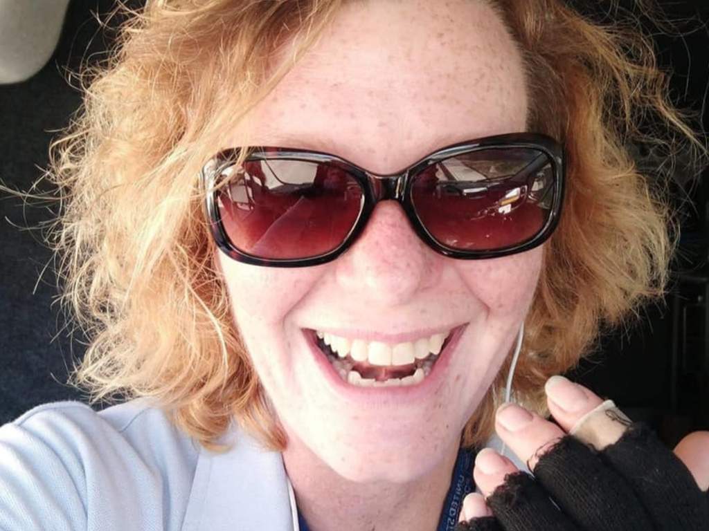 USPS worker Angela Summers was shot and killed while working. Police reports say she was shot by a man upset over his stimulus cheque.