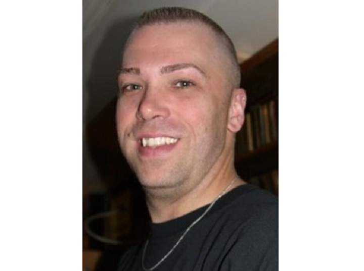 Peter Elie is seen in an undated photo.