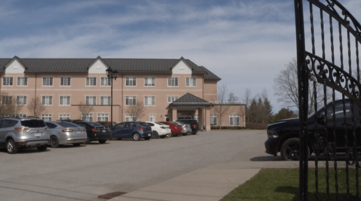 Case Manor Care Community in Bobcaygeon, Ont. saw some false positive results for COVID-19. An outbreak has been declared resolved.