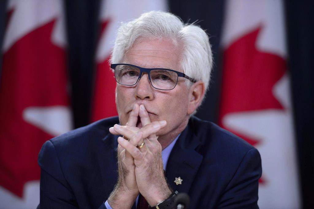 Manitoba Liberal MP Jim Carr is returning to hospital for a stem-cell transplant.is returning to hospital for a stem-cell transplant.
