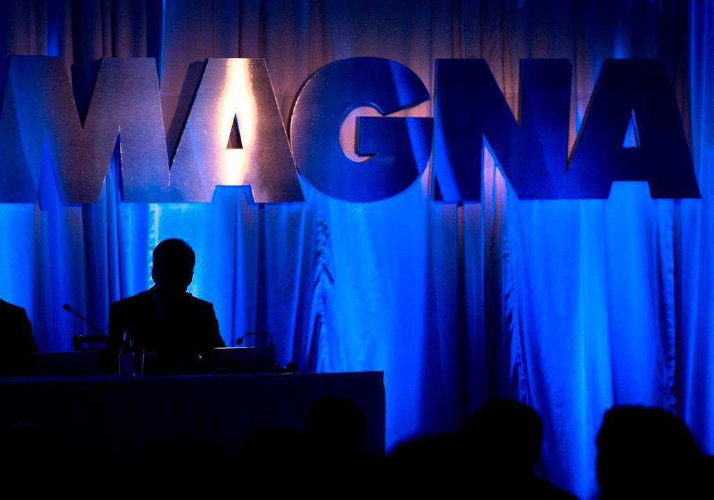 magna international