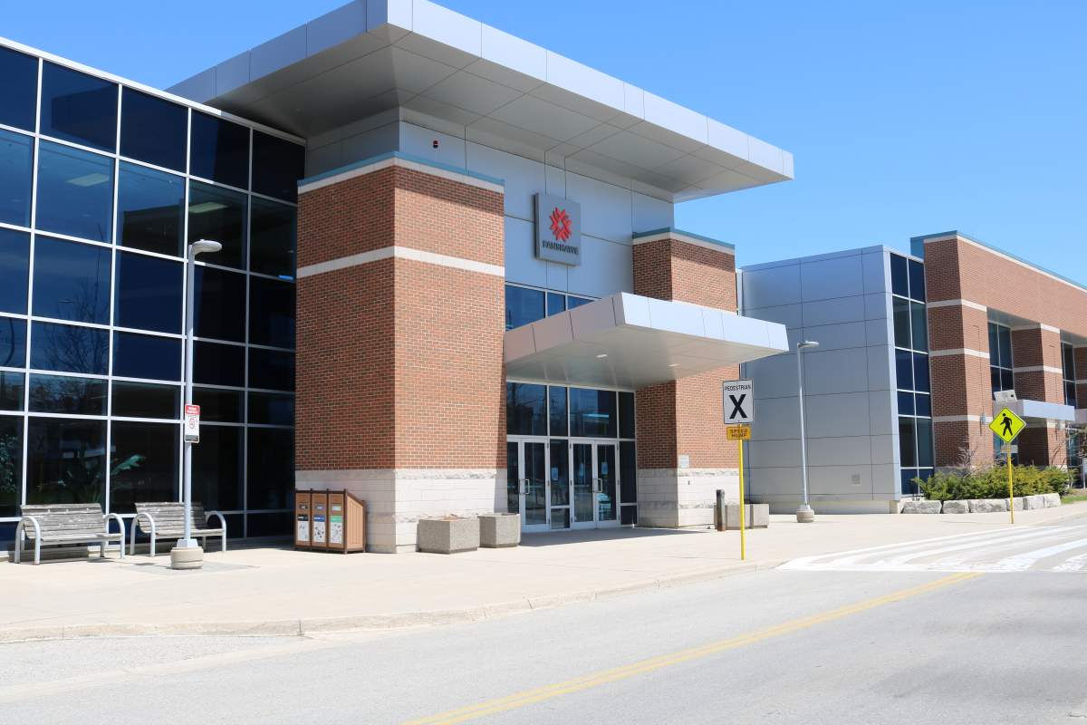 fanshawe college coronavirus
