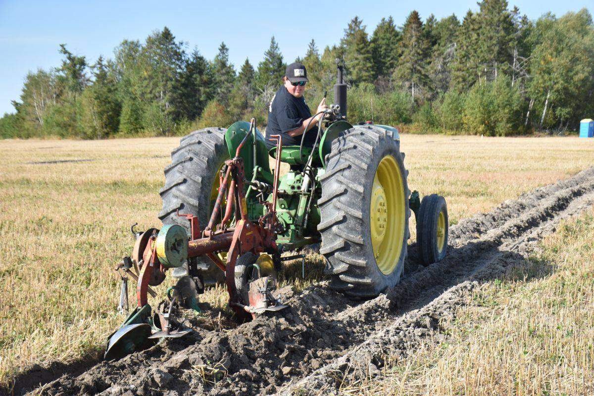 The 2020 International Plowing Match and Rural Expo set for the City of Kawartha Lakes, Ont., has been postponed until 2021.