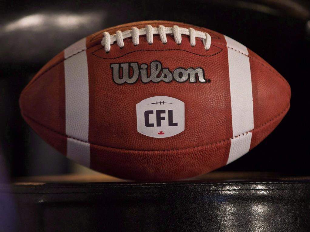 At a time when the NBA, Major League Soccer and NHL have all announced plans to return, the CFL remains in limbo for 2020.