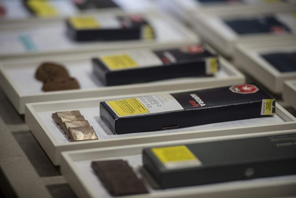 Cannabis retailers will soon be able to open 60 metres away from sensitive use buildings, such as enclosed rinks, public libraries, and community centres in Regina.