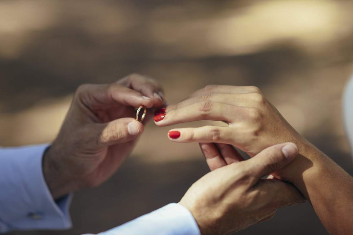 Part of phase two of Alberta's relaunch plan includes changes to the number of people allowed at gatherings, like weddings. For some couples it's welcome news, but some event planners worry about the future.