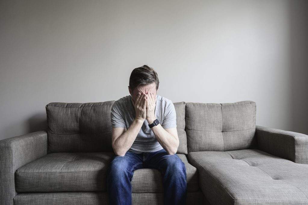 The province launches a public awareness campaign on mental health and addictions around the same time the Angus Reid study on pandemic fatigue is released.