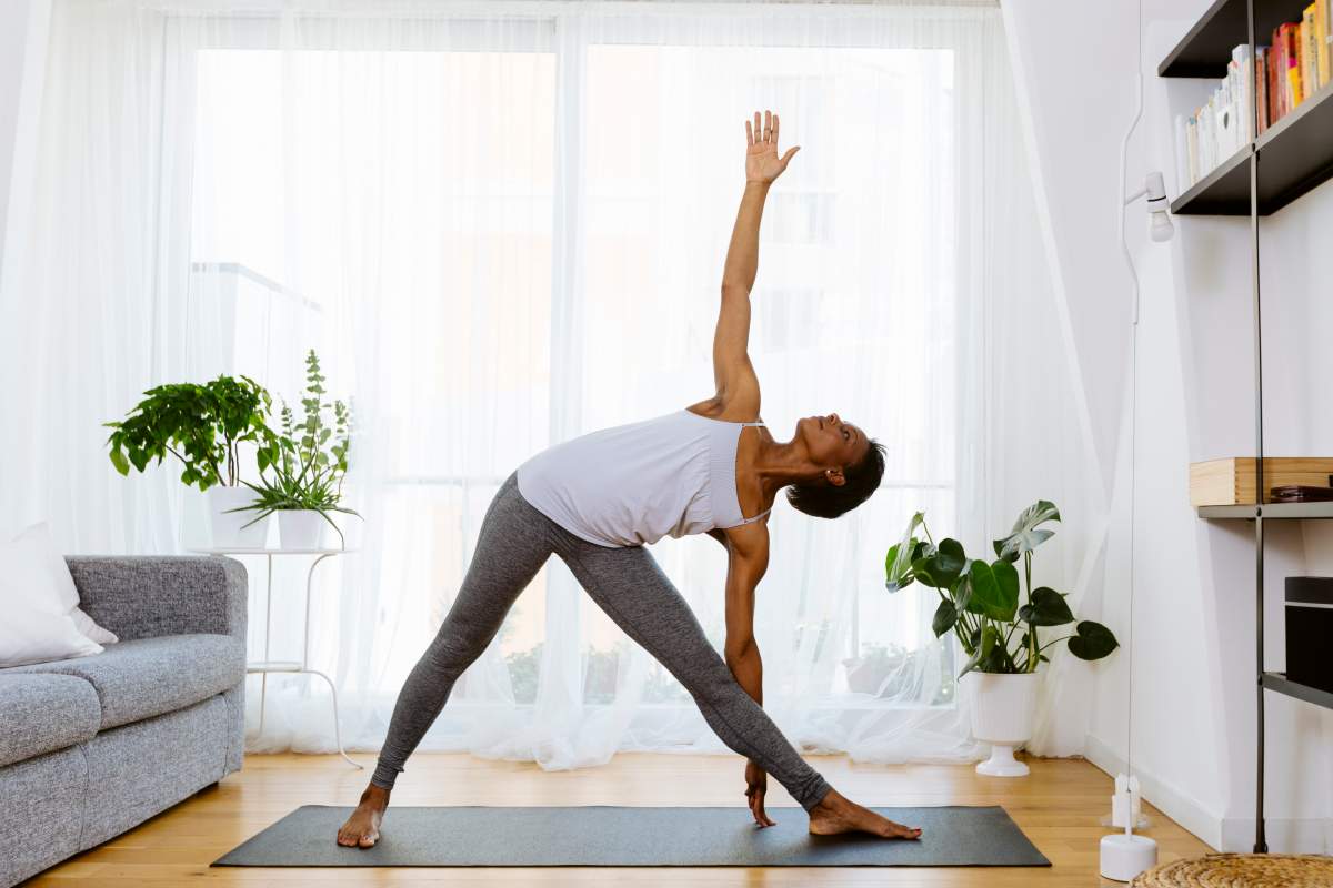 Defeat Depression is encouraging Calgarians to get active.