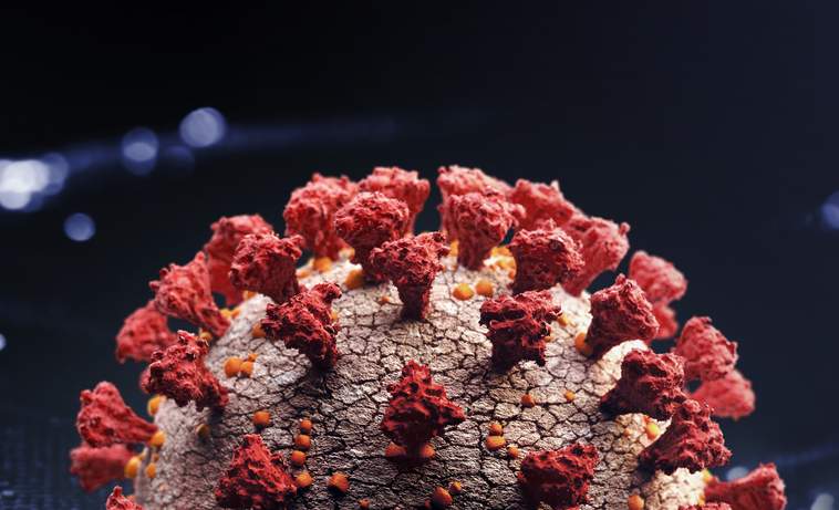 Manitoba reported two new cases of COVID-19 Thursday.