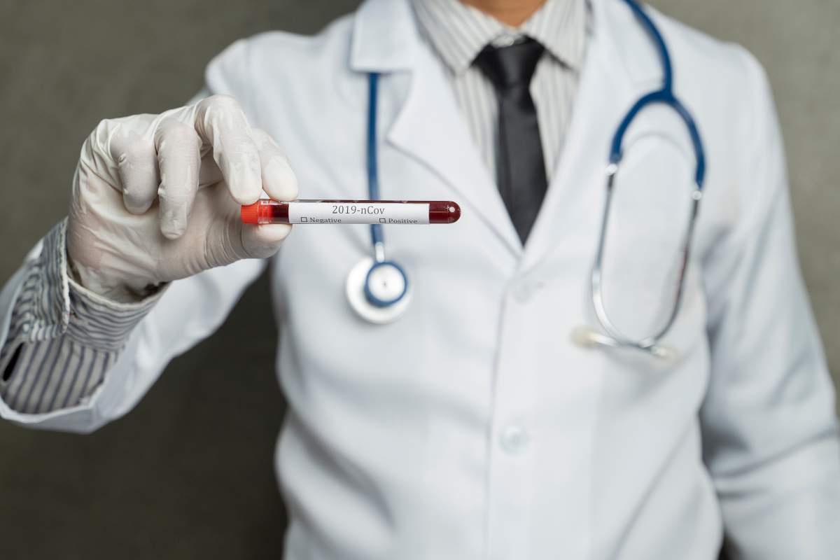 London-Middlesex sees first coronavirus case in senior home in 10 days, 3 new cases - image