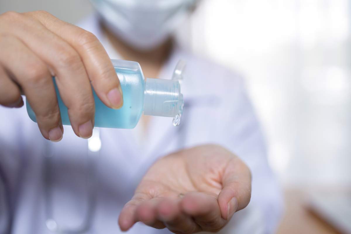 Alberta Health announced 18 new COVID-19 cases — 16 lab-confirmed and two probable — and one more death on Saturday, May 23, 2020.