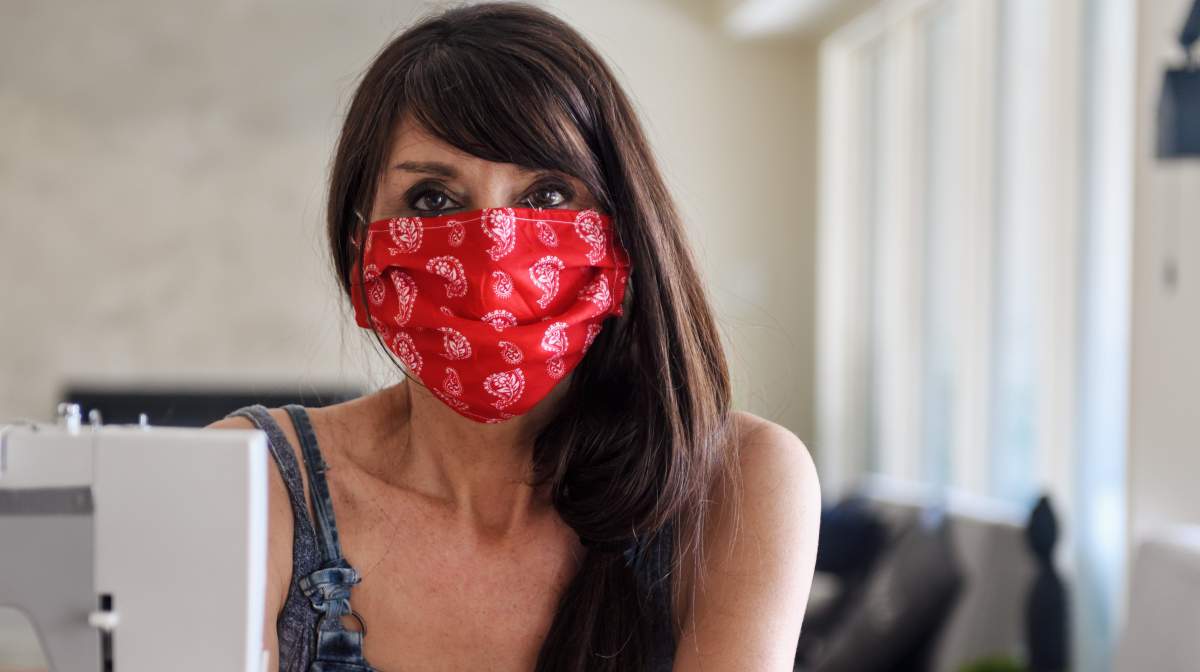 The Haliburton, Kawartha, Pine Ridge District Health Unit has issued an order that masks must be worn inside commercial establishments beginning July 13.