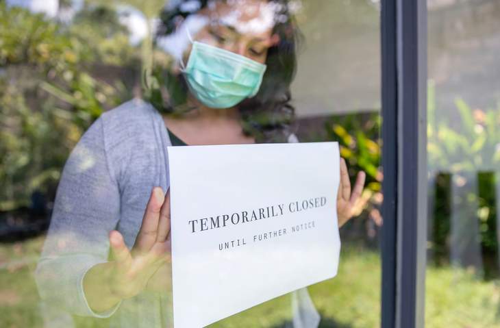 Two restaurants in Manitoba are the latest to be fined under the current public health act.