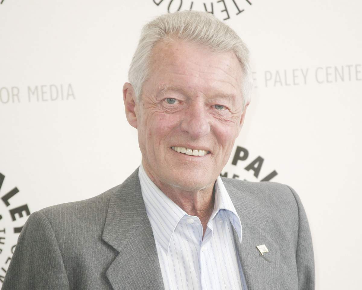 Actor Ken Osmond arrives at the Paley Center for Media's PaleyFest: Rewind - 'Leave It to Beaver' at The Paley Center for Media on June 21, 2010 in Beverly Hills, Calif.