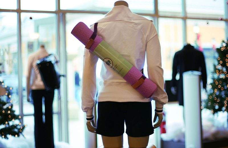 Lululemon Athletica