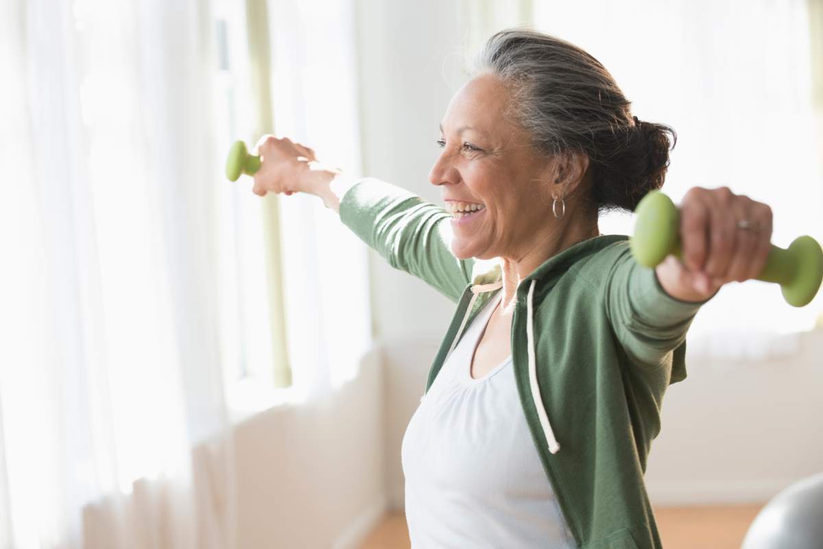 Defeat Depression is encouraging Calgarians to get active.