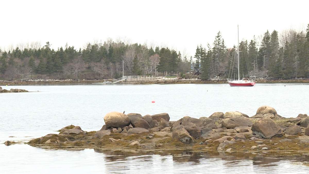 glen margaret