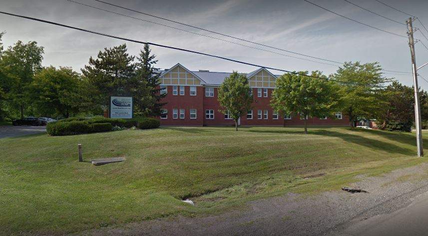 The Leeds, Grenville and Lanark District Health Unit is warning those who received a meal from a local church on April 15 and 22 that they may have been exposed to COVID-19.