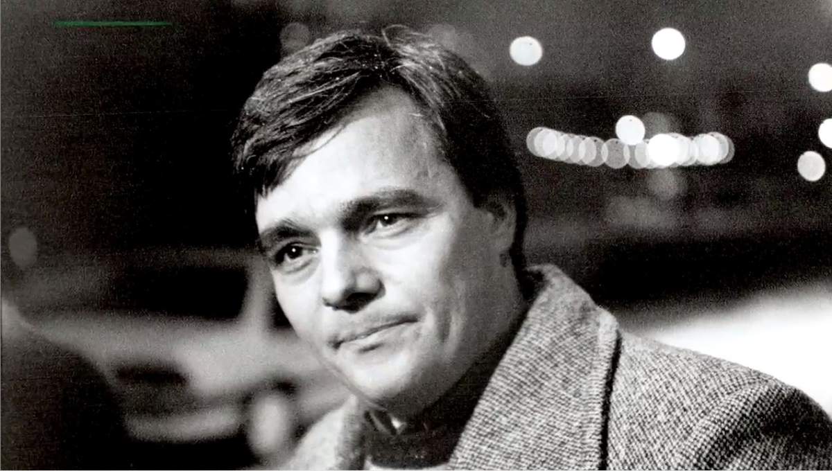 Guy Paul Morin.