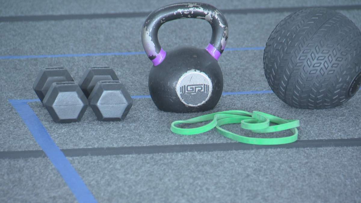 Nova Scotia Public Health warns of COVID-19 exposure at Halifax Fit4Less gym - image