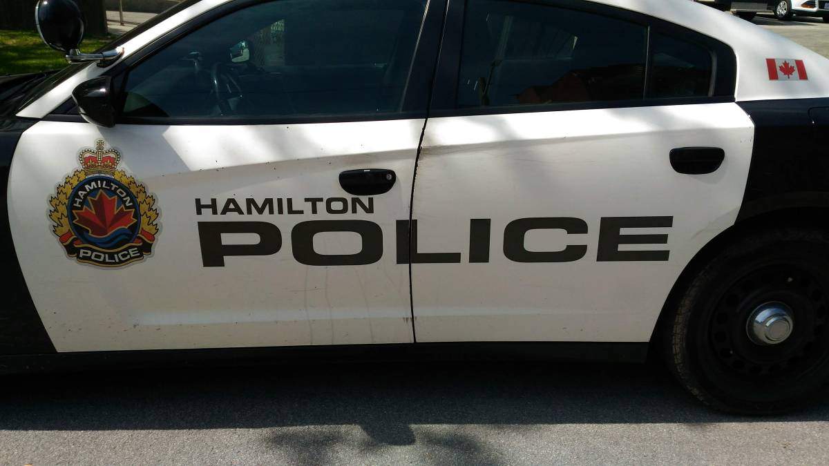 Hamilton police are investigating an isolated shooting in the area of Adair Avenue South and Central Avenue on Oct. 19, 2021.
