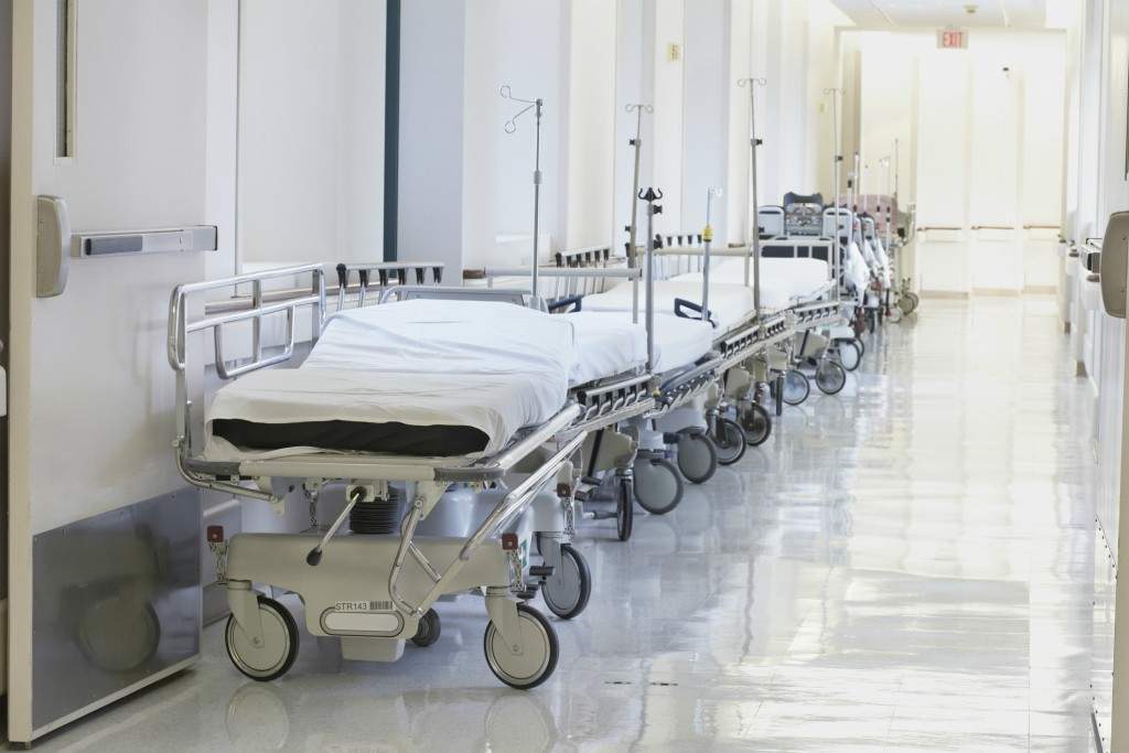 In Saskatchewan, there are 137 people in hospital with COVID-19 including 24 in ICU.